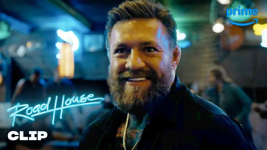 Видео к фильму Дом у дороги | Dalton and Knox Hit It Off