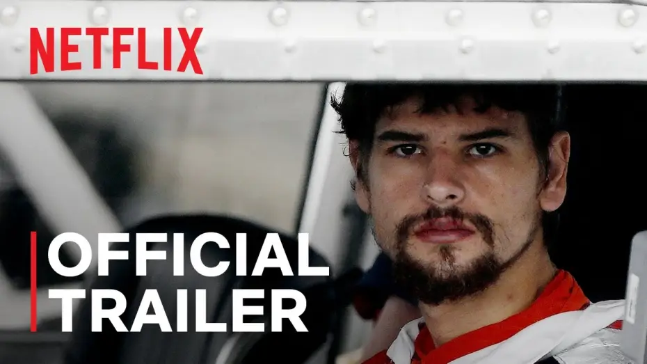 Видео к фильму Убийство в море: загадка семьи Карман | Official Trailer