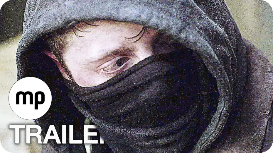 Видео к фильму Специалист по выживанию | THE SURVIVALIST Trailer German Deutsch (2016) Exklusiv