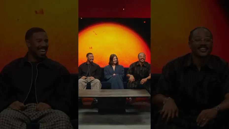 Видео к фильму Грешники | This much talent in one room? Sounds like a good time.