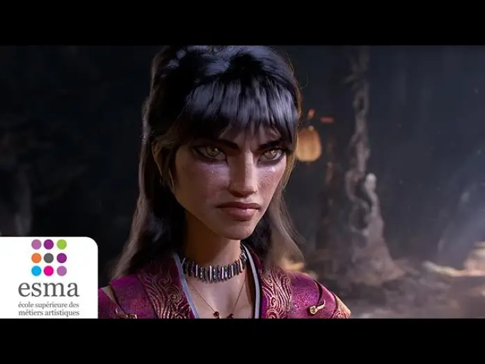 Видео к фильму BaoVeLanh | Baovelanh - ESMA 2022 (Teaser)