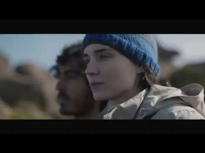 Видео к фильму Лев | LION - The Journey Home