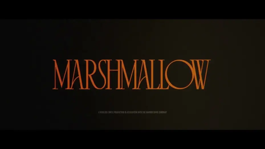 Видео к фильму Маршмэллоу | Teaser
