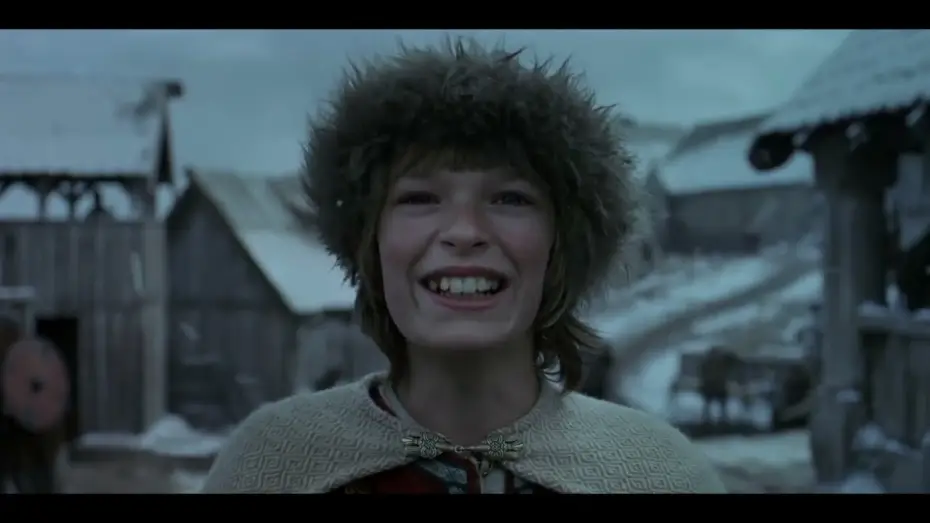 Видео к фильму Варяг | The Northman | Primo Trailer Ufficiale - Dal 21 aprile #SoloAlCinema