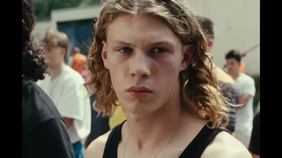 Видео к фильму Танец лис | Wild Foxes (offizieller Trailer) | Ein Film von Val&eacute;ry Carnoy | Ab 7. Mai im Kino