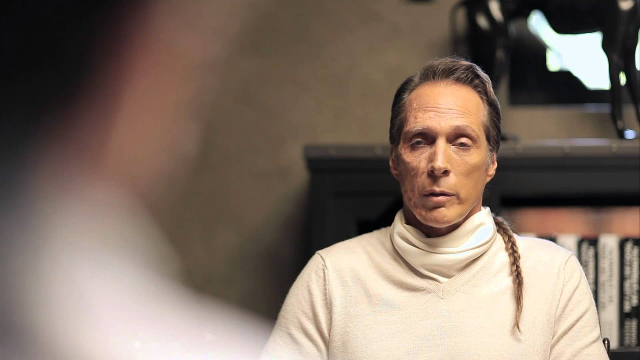 Видео к фильму Неверно | Official Trailer