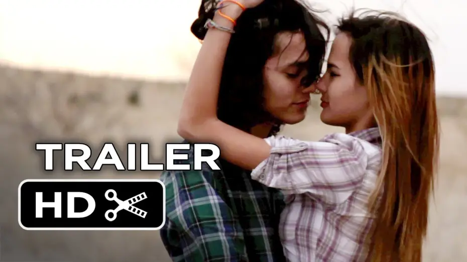 Видео к фильму Marfa Girl | Marfa Girl Official US Release Trailer 1 (2015) - Larry Clark Drama Movie HD