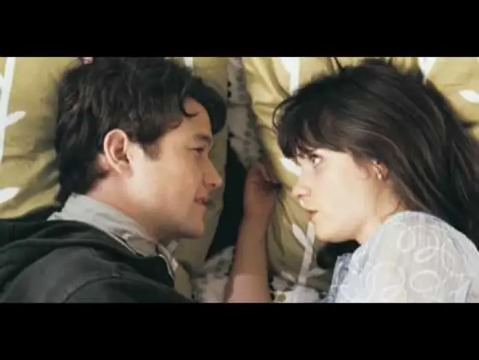 Видео к фильму 500 дней лета | (500) Days of Summer - Trailer