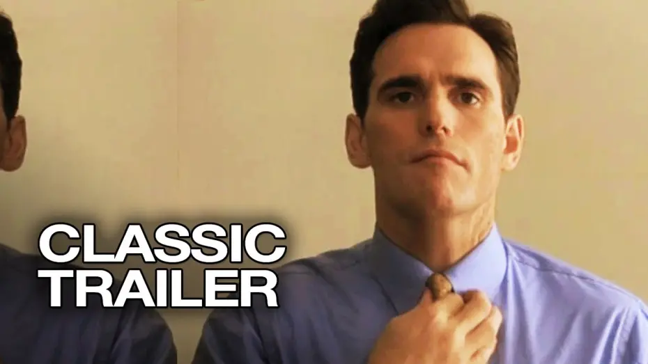 Видео к фильму Герой месяца | Employee of the Month (2004) Official Trailer #1 - Matt Dillon Movie HD