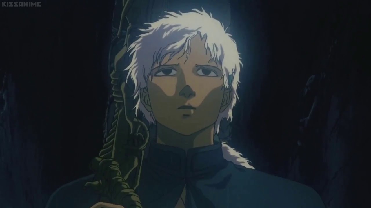 Видео к фильму Яйцо ангела | Cemeteries - Summer Smoke (Angel&rsquo;s Egg AMV)