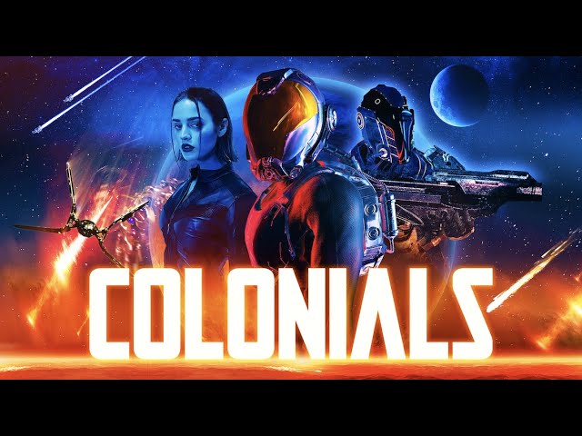 Видео к фильму Colonials | Out Now on Amazon