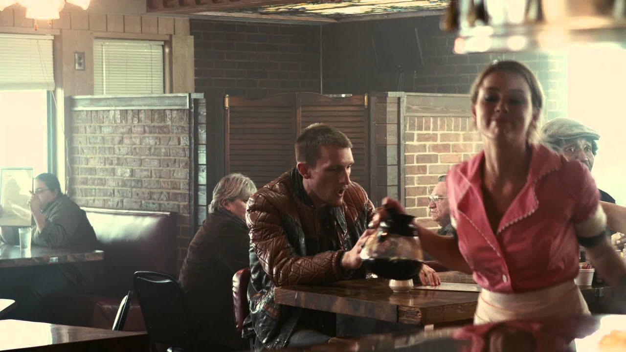 Видео к фильму Сумасшедшая езда | Сумасшедшая езда - Трейлер