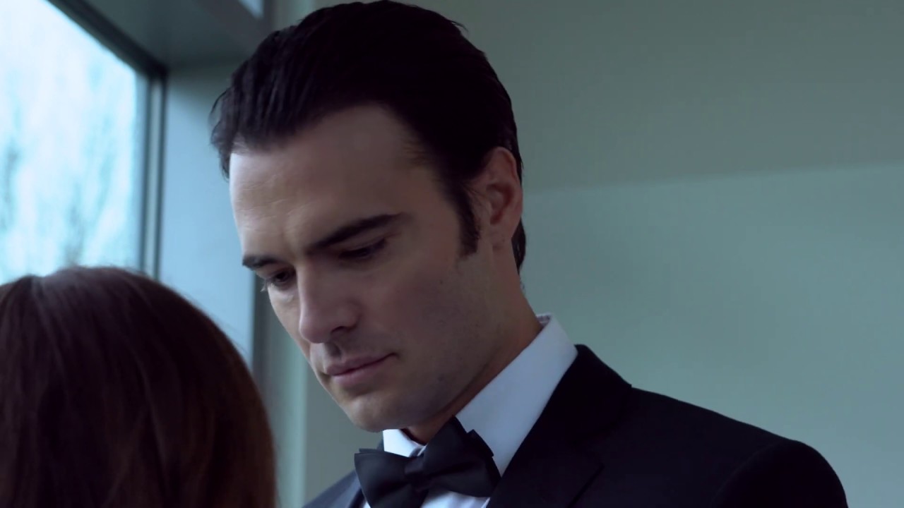 Видео к фильму Инферно Габриэля | Gabriel's Inferno - Teaser (PASSIONFLIX)