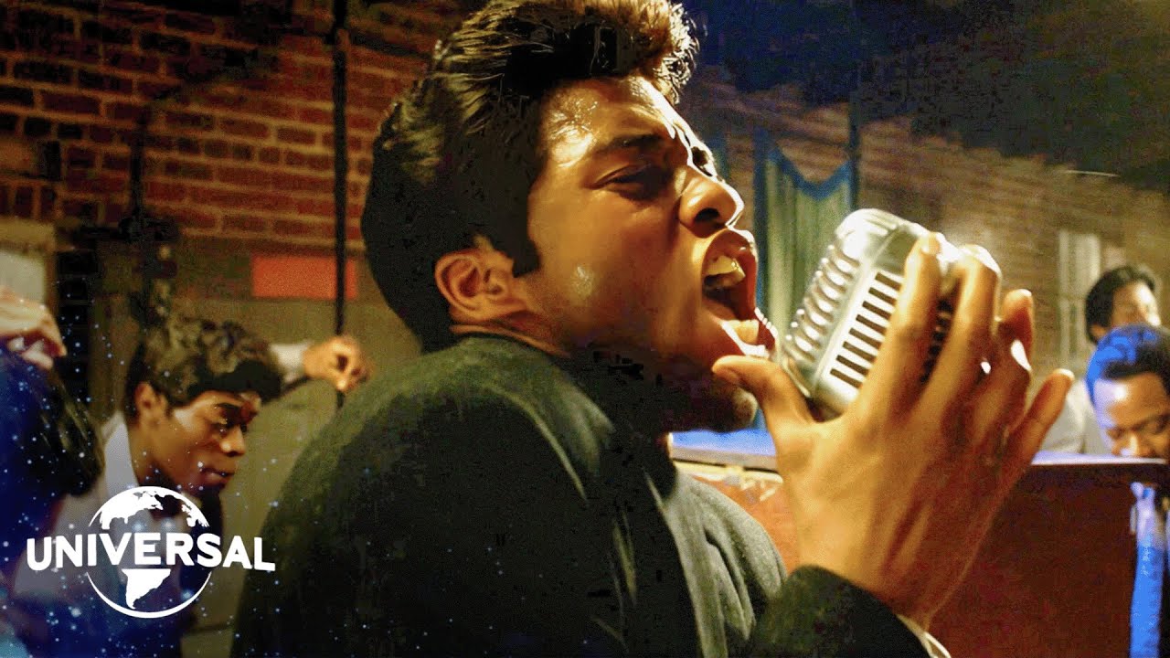 Видео к фильму Джеймс Браун: Путь наверх | The Story of James Brown