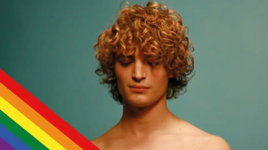 Видео к фильму Воображаемая любовь | LES AMOURS IMAGINAIRES - Bande Annonce VF