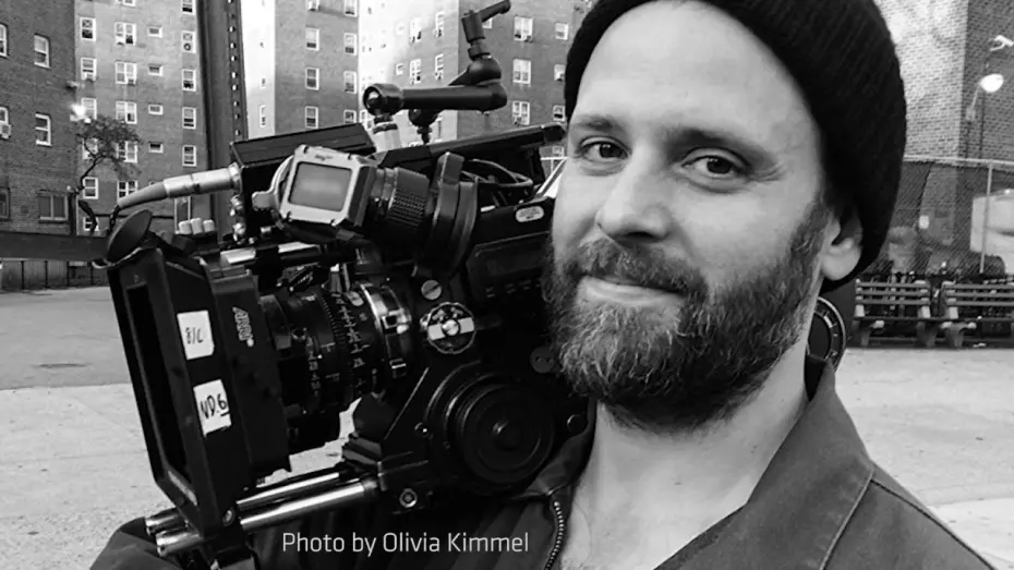 Видео к фильму Месть Лиззи Борден | Noah Greenberg discusses LIZZIE