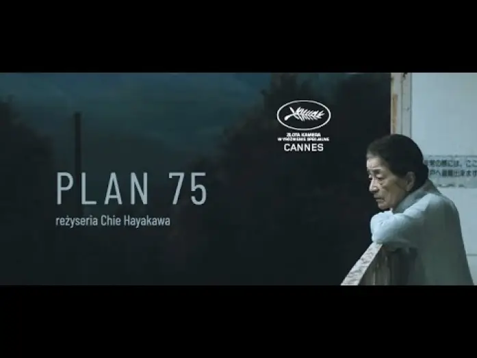 Видео к фильму План 75 | Polski zwiastun