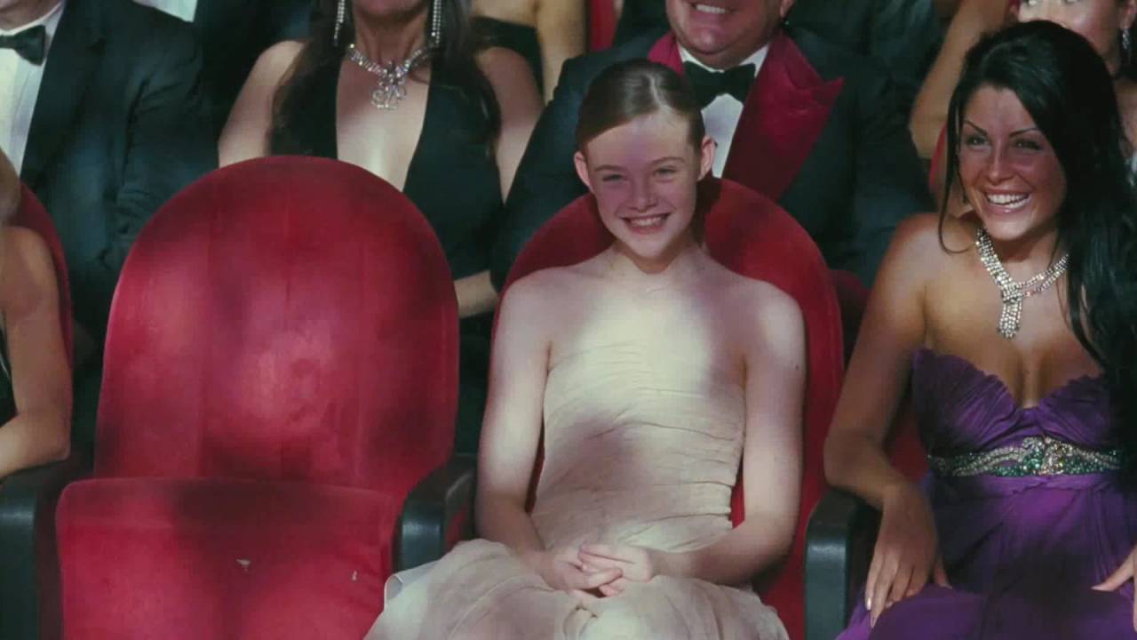 Видео к фильму Где-то | Где-то - Trailer