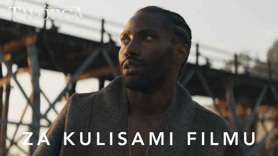 Видео к фильму Создатель | Za kulisami filmu | Przyjaciel czy wr&oacute;g?