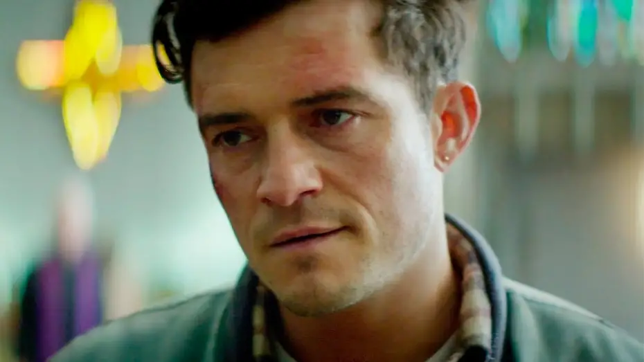 Видео к фильму Отступник | Отступник &mdash; Русский трейлер (2017)