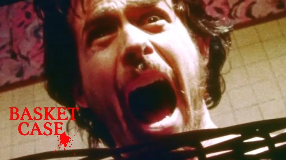 Видео к фильму Существо в корзине | Original Trailer