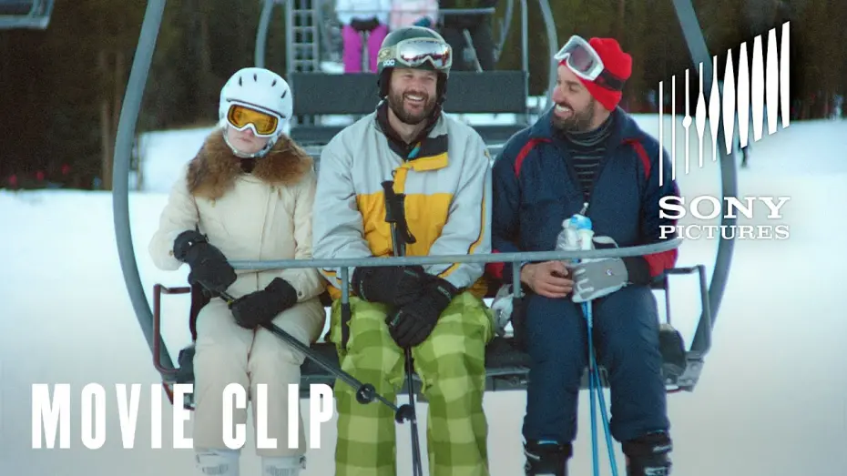 Видео к фильму Восхождение | Bunny Slopes Clip