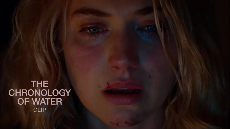 Видео к фильму Хронология воды | Clip