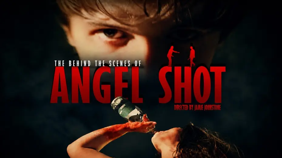 Видео к фильму Angel Shot — Angel Shot™- Behind The Scenes