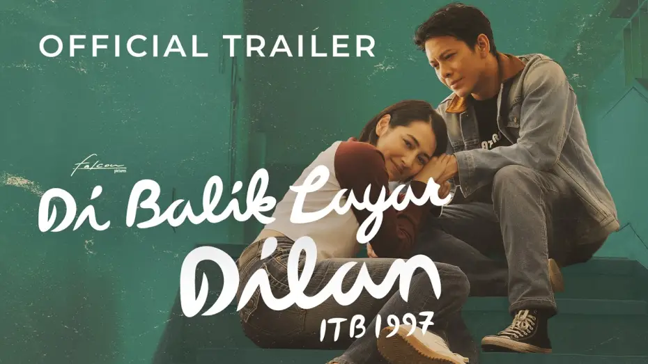 Видео к фильму Di Balik Layar Dilan ITB 1997 | BEHIND THE SCENES OF DILAN ITB 1997 - OFFICIAL TRAILER | APRIL 30 ON KLIKFILM