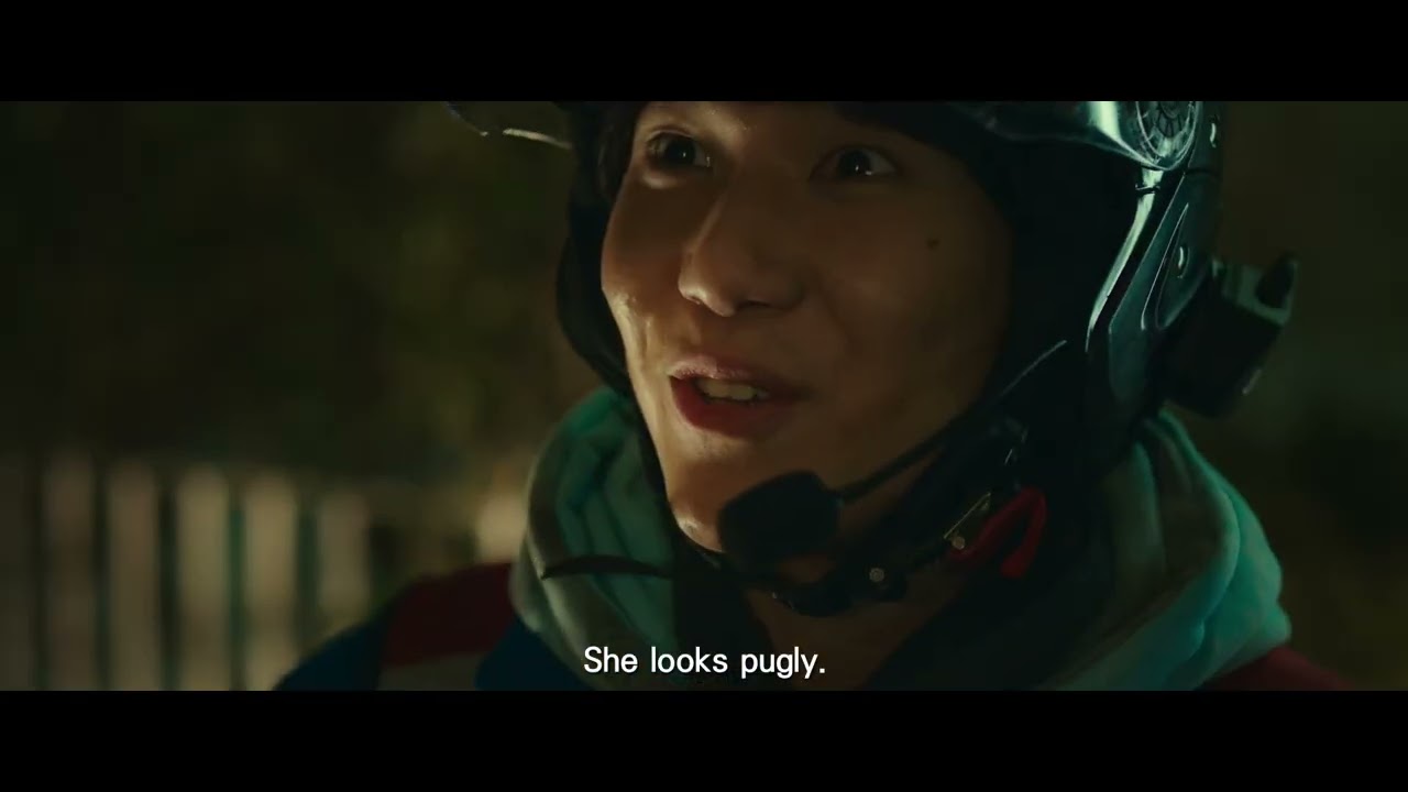 Видео к фильму Dog Days | DOG DAYS Official Int'l Teaser Trailer