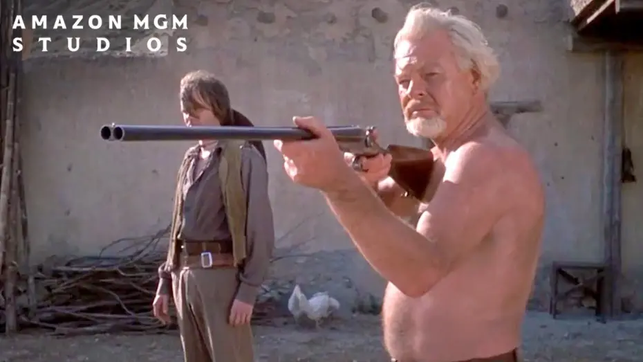 Видео к фильму Земля Чато | Breakfast Is Interrupted