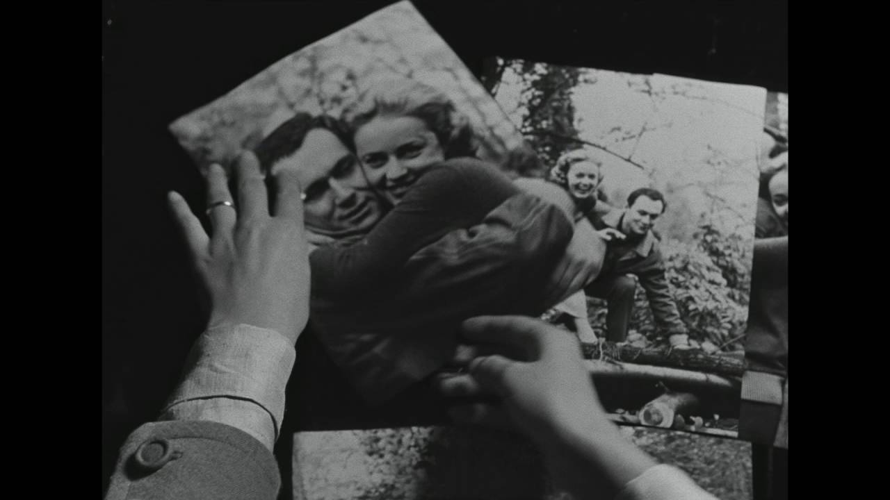 Видео к фильму Лифт на эшафот | Elevator to the Gallows - Trailer