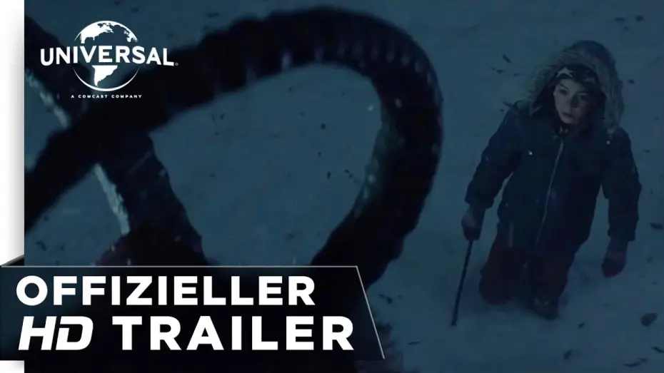 Видео к фильму Крампус | Krampus - Trailer deutsch / german HD