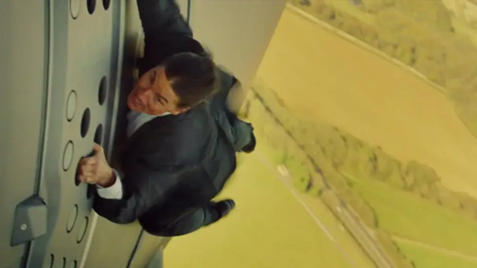 Видео к фильму Миссия невыполнима: Племя изгоев | Mission: Impossible - Rogue Nation - Secondo trailer italiano ufficiale