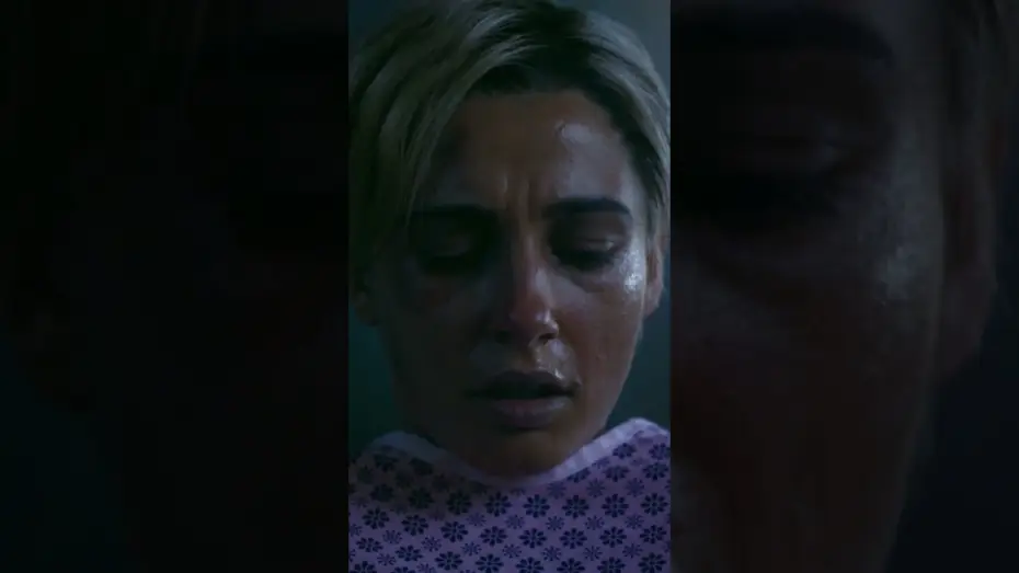 Видео к фильму Улыбка 2 | A smile a day doesn&rsquo;t keep the doctor away