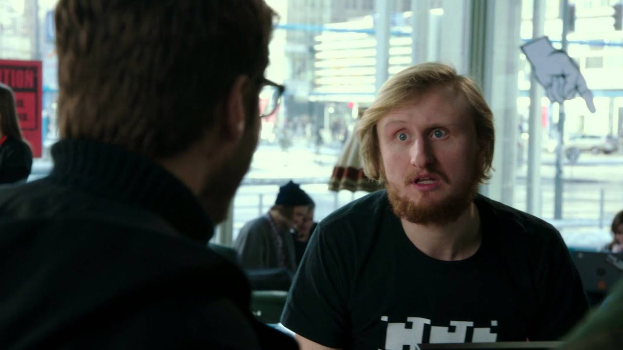 Видео к фильму Пятая власть | Пятая власть - Трейлер