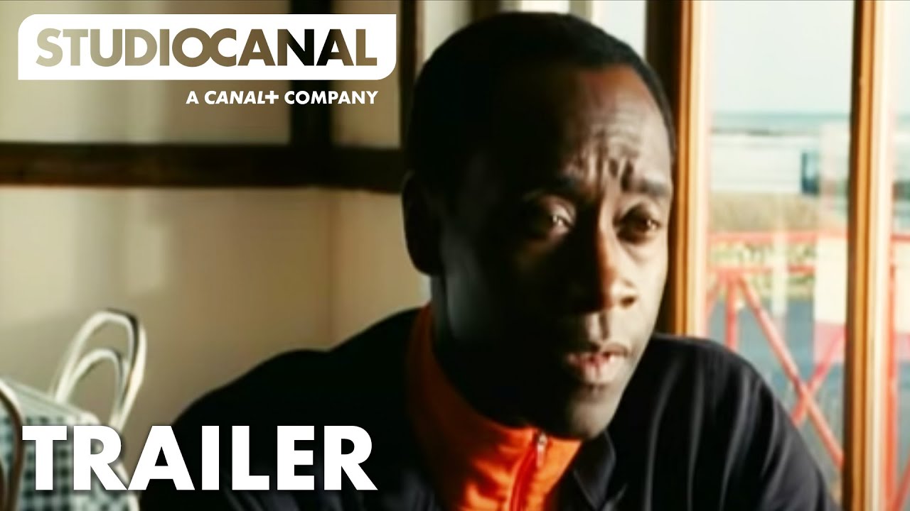 Видео к фильму Однажды в Ирландии | The Guard Trailer - 2011