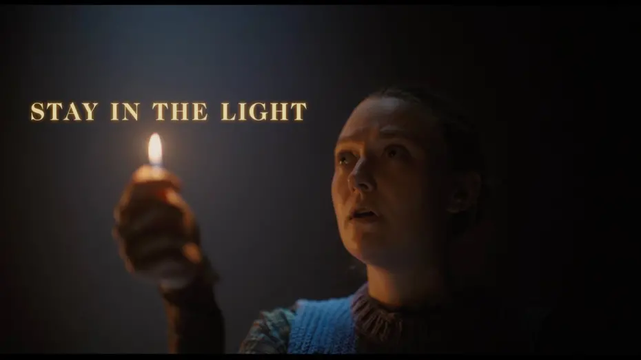 Видео к фильму The Watchers | Rules - Always Stay In The Light