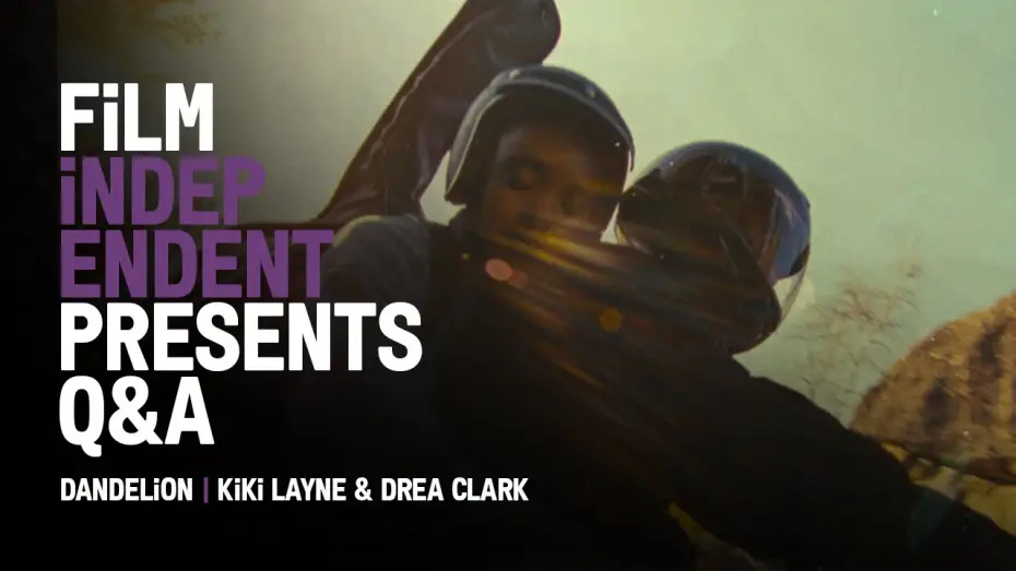 Видео к фильму Dandelion | Q&A with KiKi Layne & Drea Clark