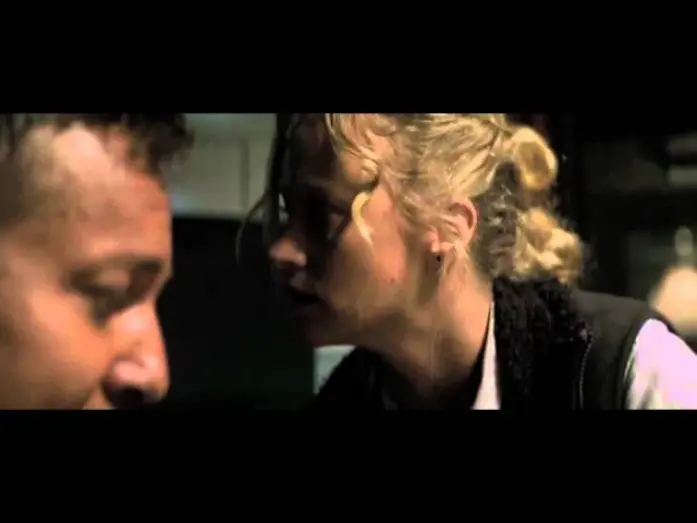 Видео к фильму Стая | The Pack (2015) Trailer - Anna Lise Phillips, Jack Campbell, Kieran Thomas McNamara