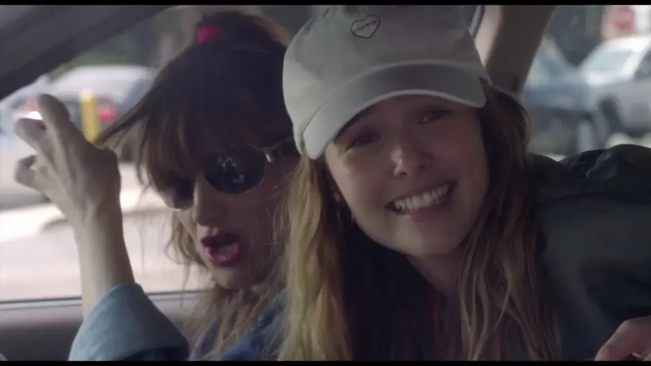 Видео к фильму Взрослые игры | Взрослые игры &mdash; Русский трейлер (2018)