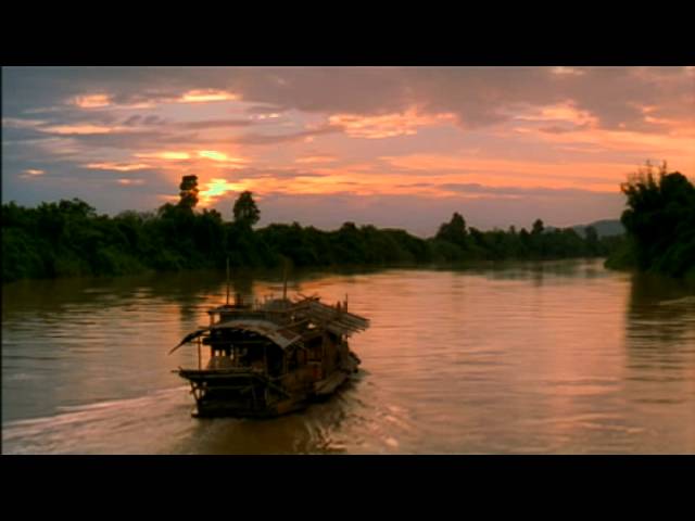 Видео к фильму За гранью | Beyond Borders - Trailer