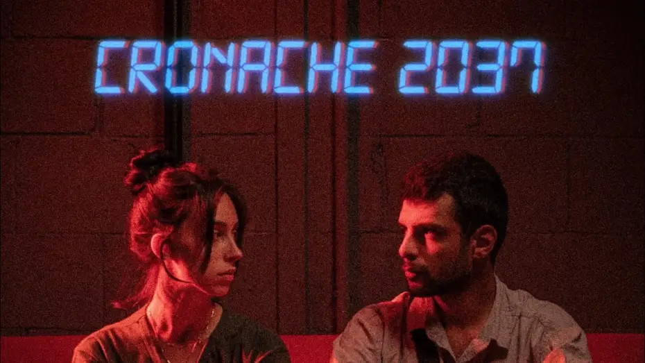 Видео к фильму Cronache 2037 | CRONACHE 2037 | Trailer ufficiale | Short Movie