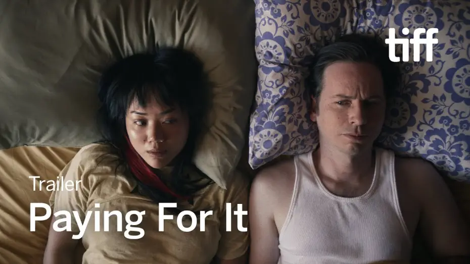 Видео к фильму Paying for It | Trailer