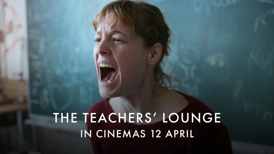 Видео к фильму The Teachers' Lounge | UK Trailer #2 [Subtitled]