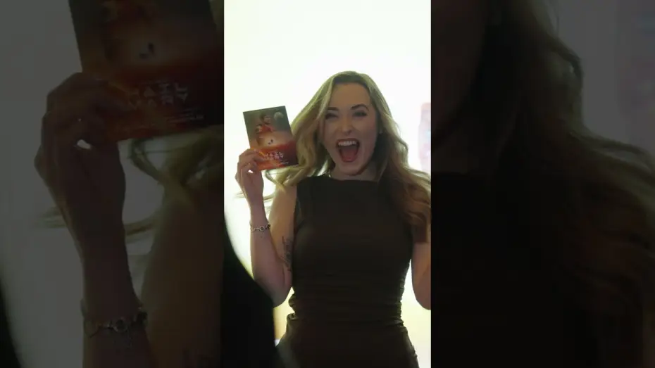 Видео к фильму Проект &laquo;Конец света&raquo; | Last night was AMAZE