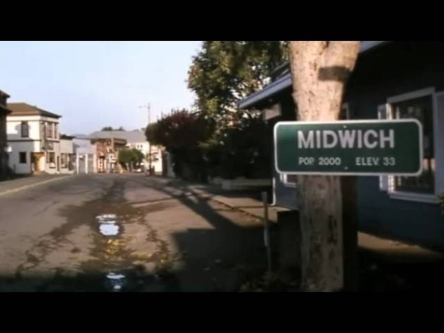 Видео к фильму Деревня проклятых | Village of the Damned Official Trailer #1 - Peter Jason Movie (1995) HD