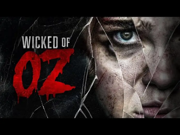 Видео к фильму Wicked of Oz | WICKED OF OZ | ACTION | FANTASY | TRAILER | 2025 | INSURGENCE