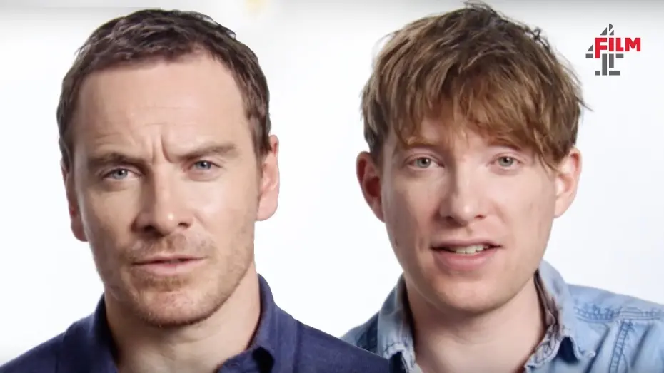 Видео к фильму Фрэнк | Domhnall Gleeson, Michael Fassbender & more on Frank | Film4 Interview Special