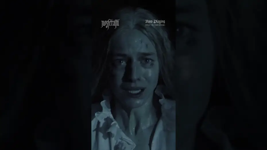 Видео к фильму Nosferatu | Say your prayers.